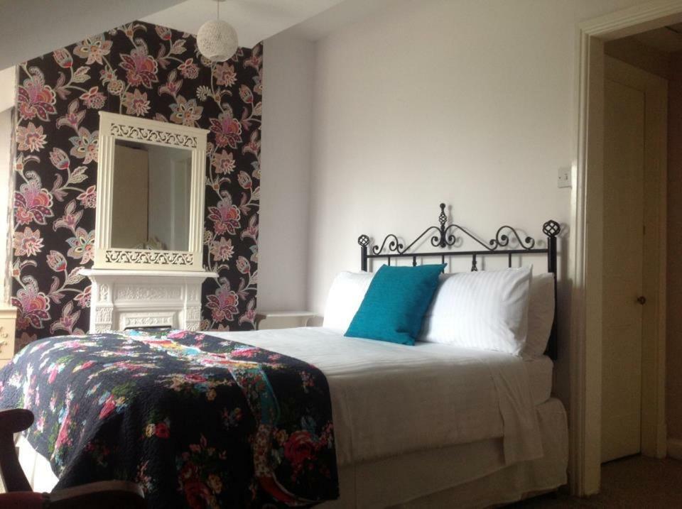 The Haven Hotel Bakewell Kültér fotó
