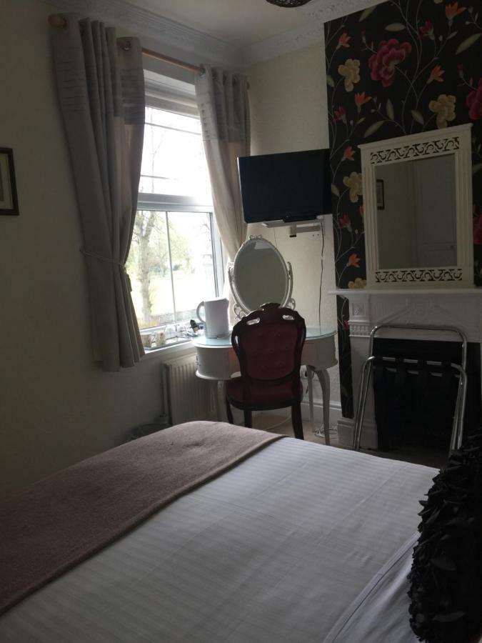 The Haven Hotel Bakewell Kültér fotó